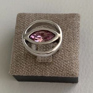 NWT! UNO de 50 Ring "Lucky Charms" ANI0605.